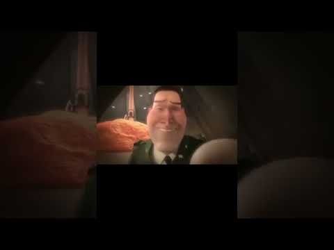 Don't cry little anime fan... #shorts #memes #voiceover #monstersvsaliens