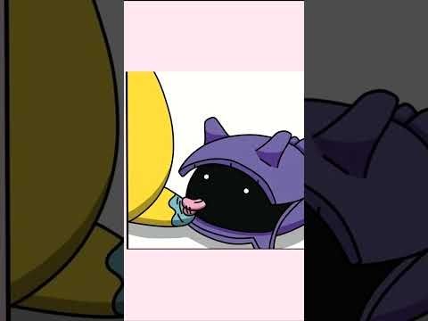 Lick👅#pokemon #funny #comics #shorts #voiceover #comicdub #pikachu