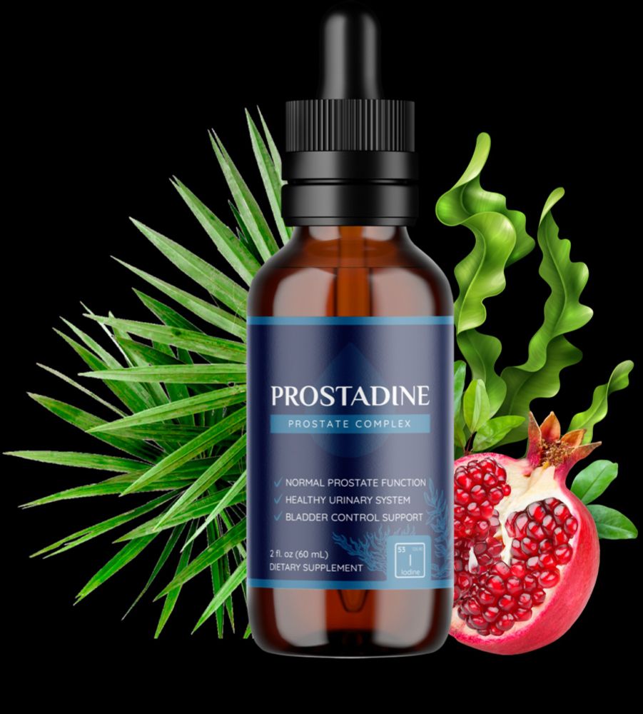 Prostadine Supplement