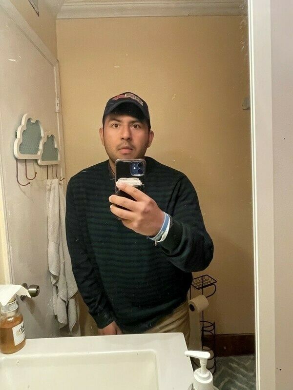 A stage with audio and video