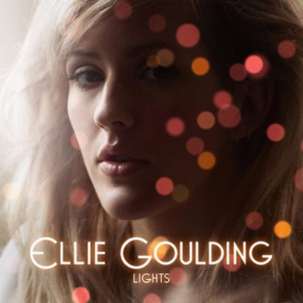 Lights by Ellie Goulding cover
