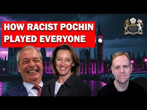 5 Secrets Behind Reform UK's Fake Apology