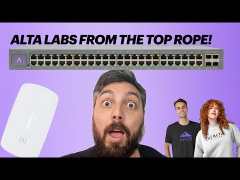 Latest Alta Labs News June 2025