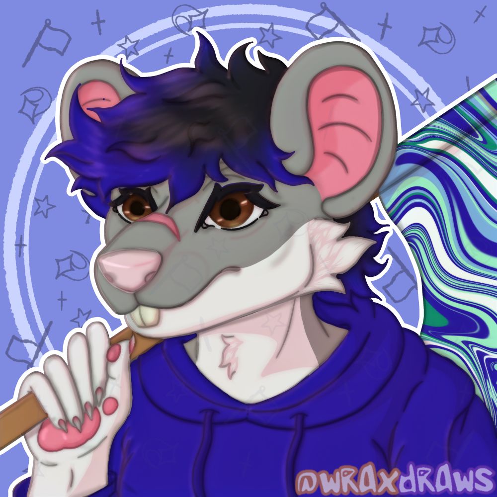 (Please don’t steal or trace)