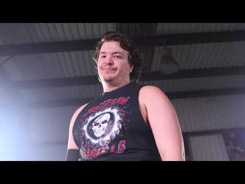 Buzzsaw Samuels vs Raychell Rose - New Texas Pro Wrestling 6th anniversary Highlights