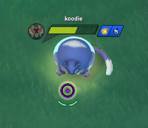 chonker wisp in supervive