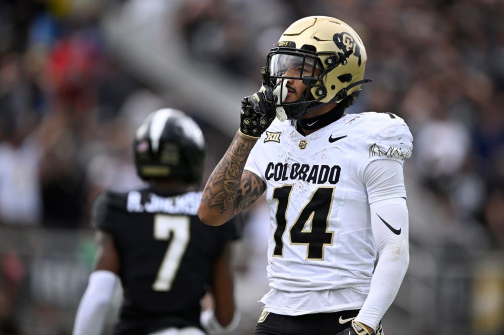 Keeler: If Deion Sanders’ CU Buffs bring what they brought to UCF, they can win this wacky Big 12