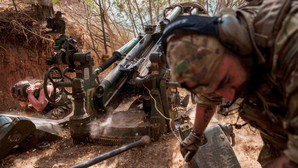 If EU leaders genuinely believe Kyiv’s independence matters, they must deploy combat troops to guarantee any ceasefire