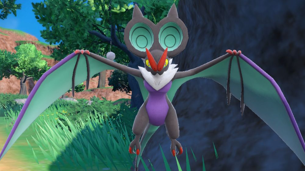 Noivern
