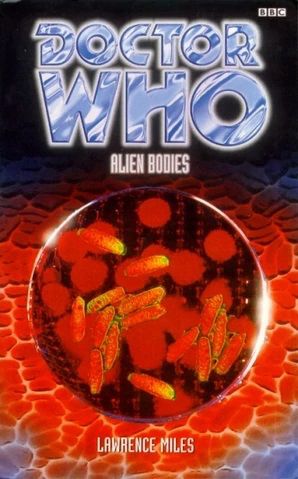 Alien Bodies, by Lawrence Miles