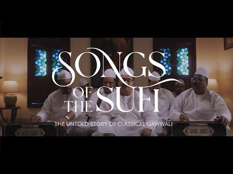 Songs of the Sufi | Trailer