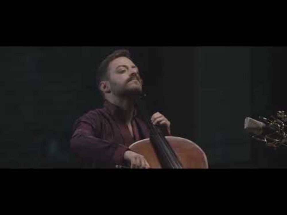 Rama Nama Raag Darbari - Jake Charkey  | North Indian Cello | Hindustani Classical | Gayaki Ang