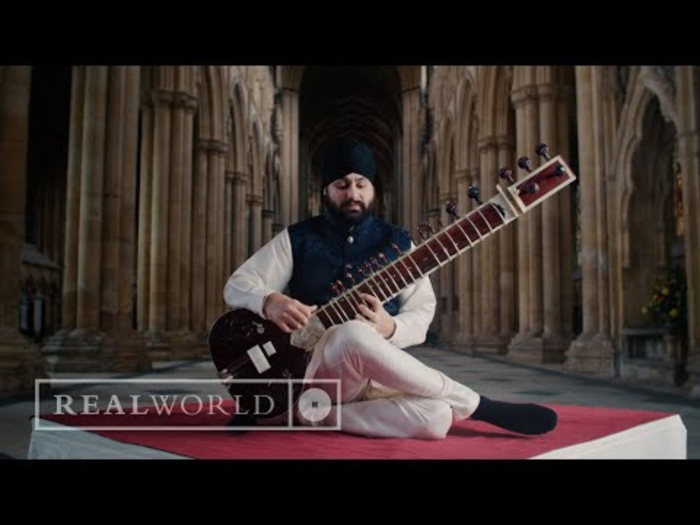 Jasdeep Singh Degun - Ulterior Motives (Official Video)