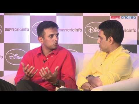 'I think we judge talent wrong' - Dravid