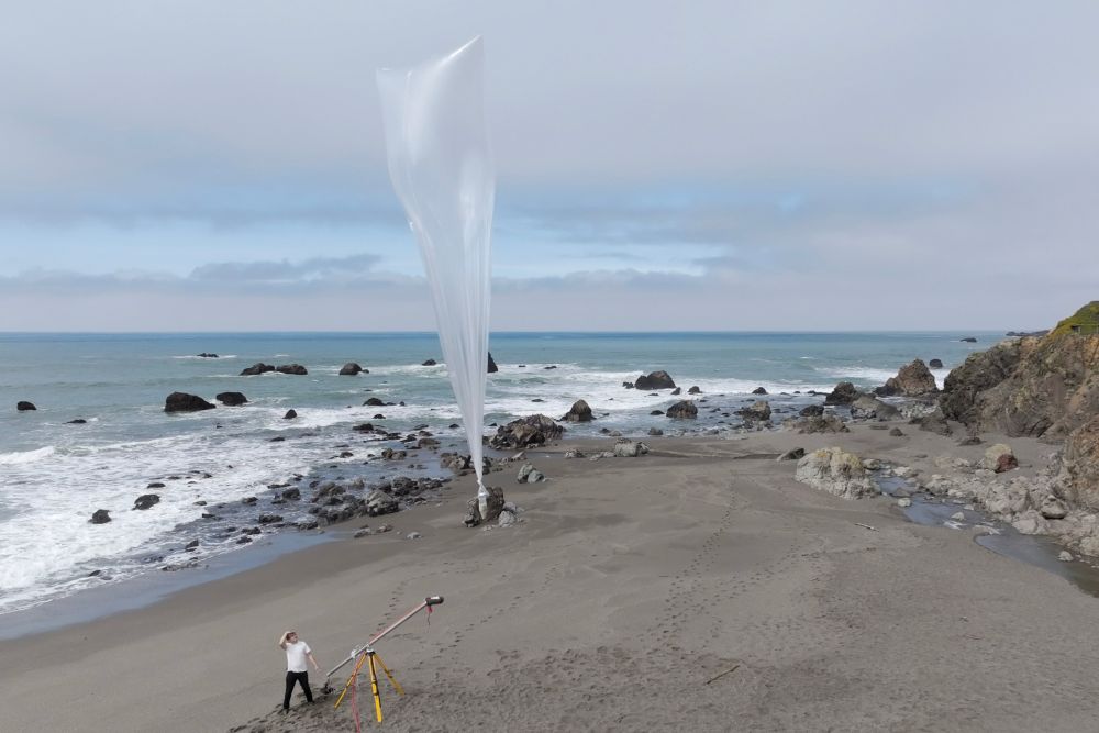WindBorne Systems is one of several companies launching balloons, drones, buoys and other devices to provide critical data to the beleaguered agency’s National Weather Service, but they can’t fill all...