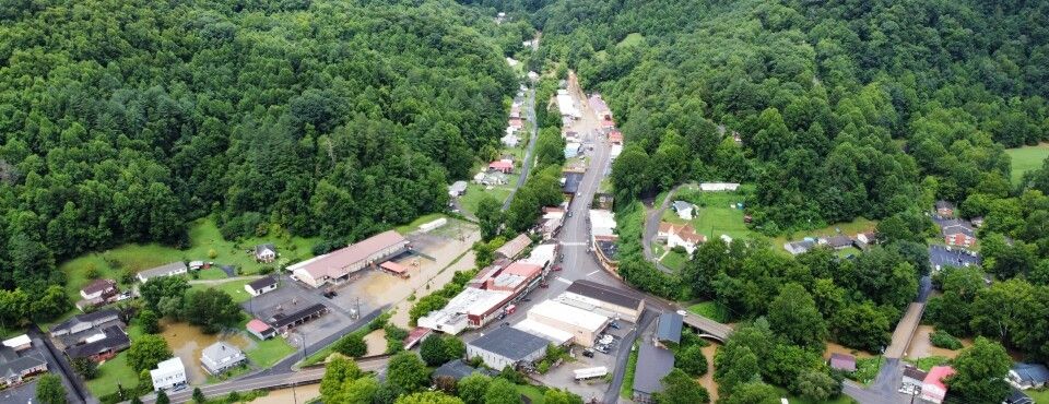 In February the skies opened over southwestern Virginia, dumping seven inches of rain in a torrent that washed out roads, destroyed homes and businesses, and prompted Gov. Glenn Youngkin (R) to declar...