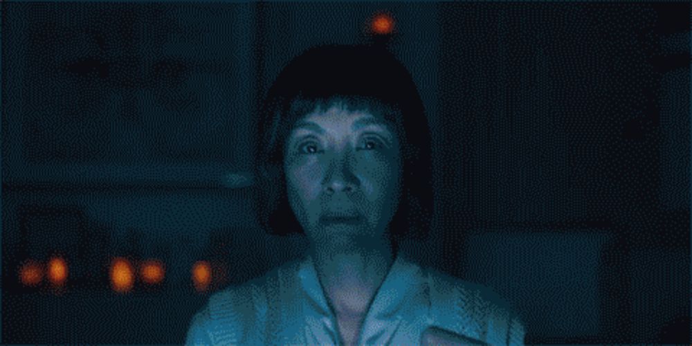 Kung Fu Wtf GIF by A24 - Find & Share on GIPHY