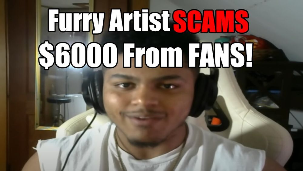 YouTube "Artist" Cutie Clanket scammed $6,000 by pretending he was going to die if he didn't get $2000 a month from his audience. After a long investigation, I discovered that he was using sock accou…