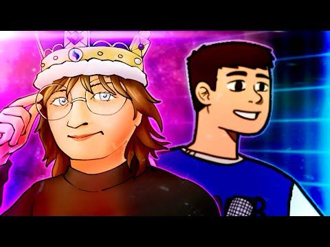 JustGamer vs TheMonarchy - FRB Brawl: Rebirth