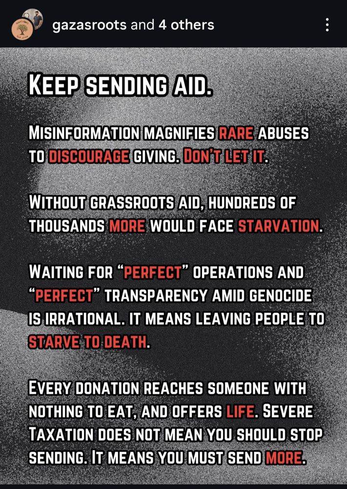 Screenshot from Instagram. 
https://www.instagram.com/p/DMaj16Ostyh/ 