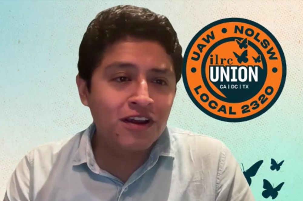 A local organizer explains how to get involved and protect immigrants near you.