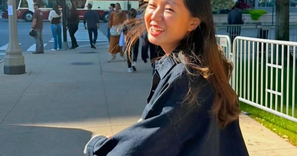 Purdue student Yeonsoo Go was previously detained and released by ICE agents. She is still in litigation with Homeland Security over the validity of her visa.