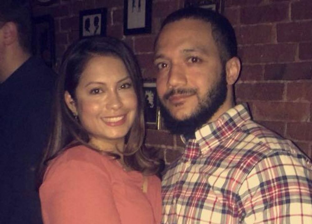 Federal authorities refused to tell the Canton woman's husband or lawyer on what grounds she was being detained until shortly before her release.