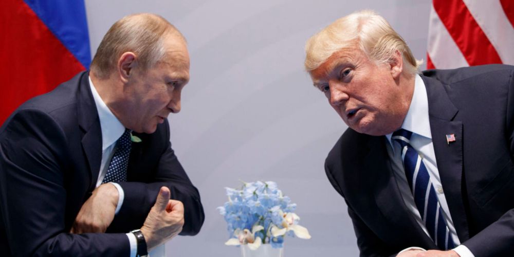 The meeting represents a victory for Russian President Vladimir Putin, who seeks to end international isolation and separate Russian ties with the U.S. from the fate of Ukraine.