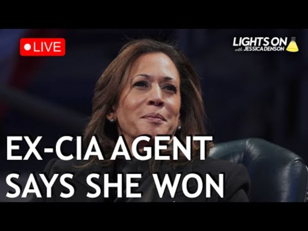 LIVE: The Way Out of This | Lights On with Jessica Denson