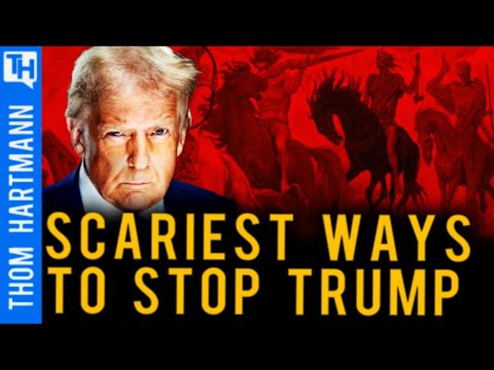 History Proves These Four Ways are the Only Way to Defeat Oligarchy