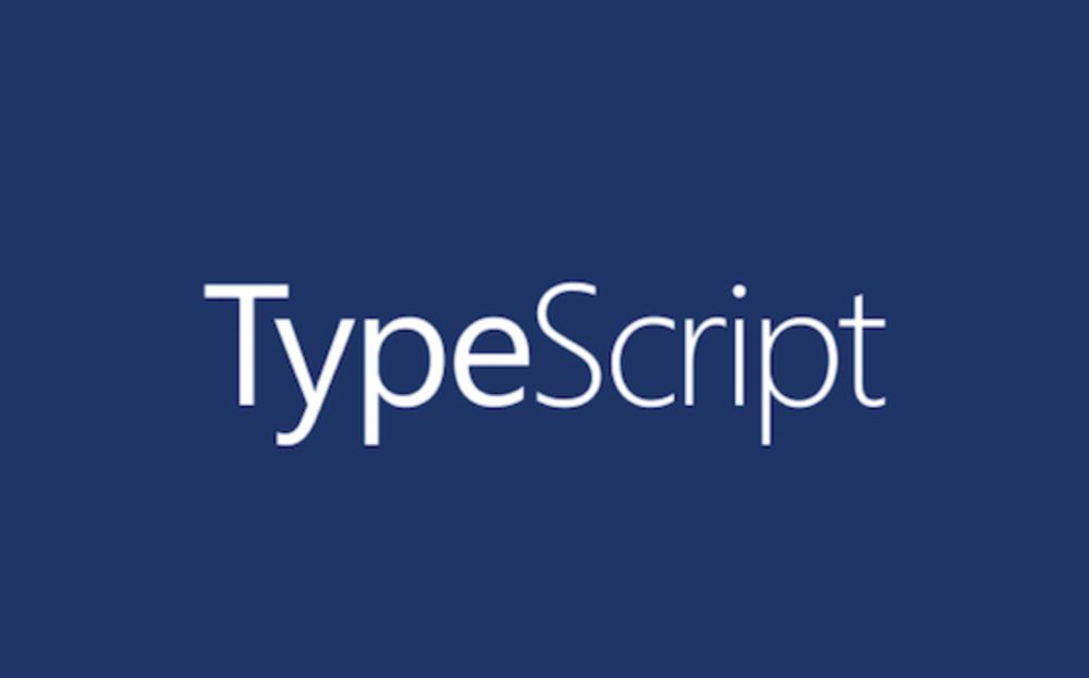 Announcing TypeScript 5.5 RC - TypeScript