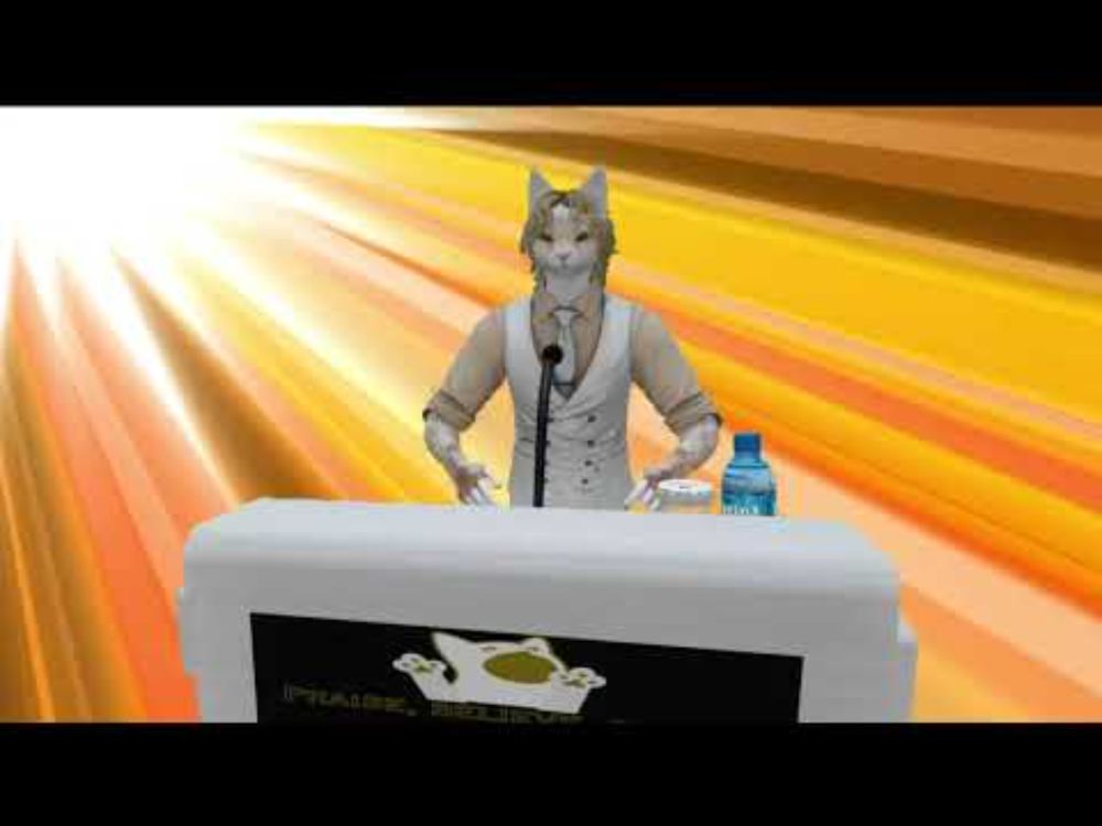 Time To Believe Punch & Praise Edition - 7/17/25