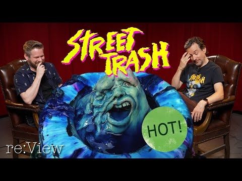 Street Trash -  re:View