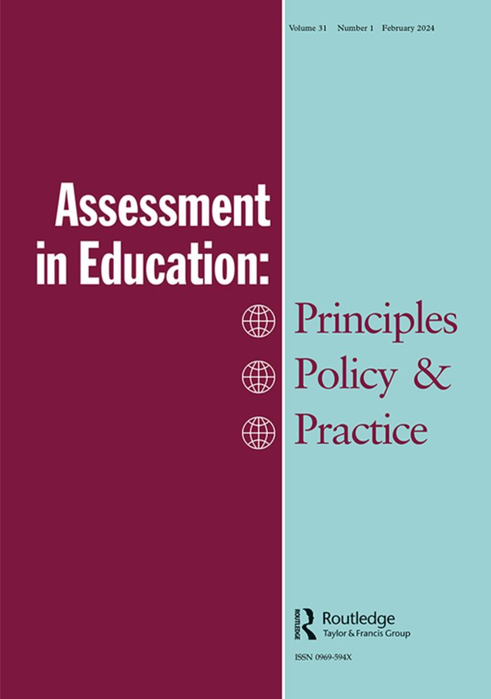 The conceptualisation implies the statistical model: implications for measuring domains of teaching quality