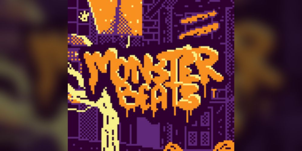 Monster BEATS!! by DaemonXI, aConnellyAudio, OluMedli, Rajel Aran, Luciano, BigOrangeBoy, 10jū, Neb-ula