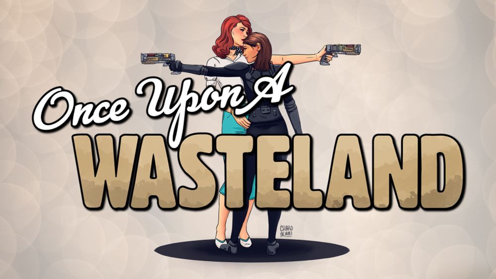 Once Upon a Wasteland: "Escape from Point Pleasant"