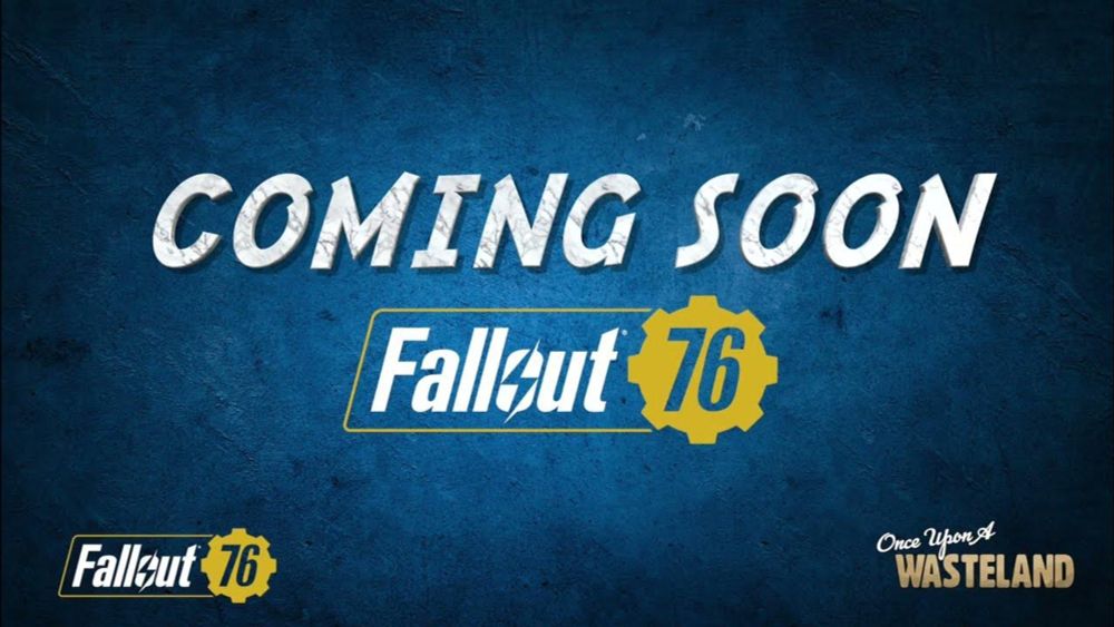 Big News - Long Awaited Update Coming to Fallout 76 in Early 2025!