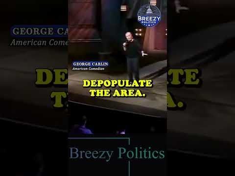 YouTube video by Breezy Politics