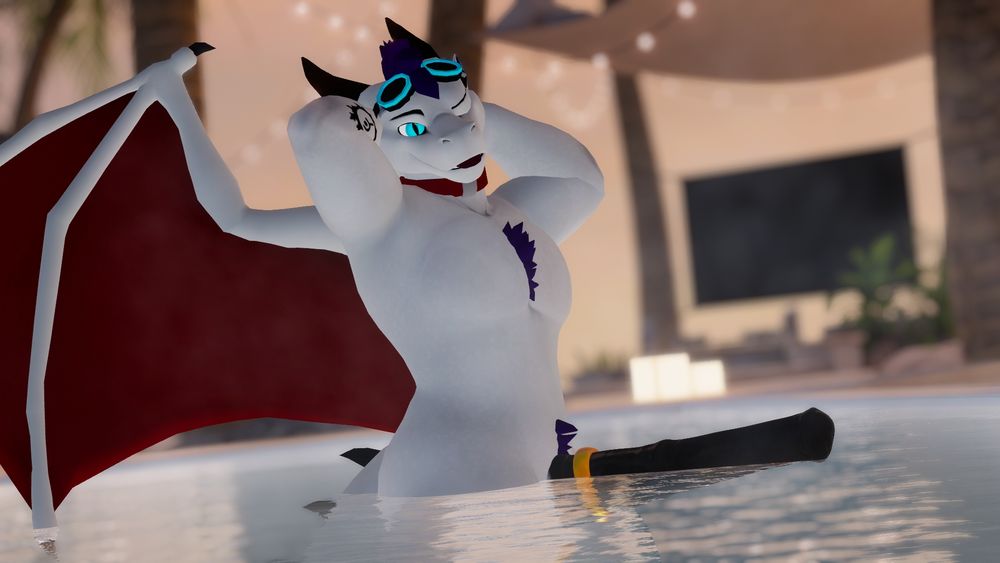 gotta show off the goods~