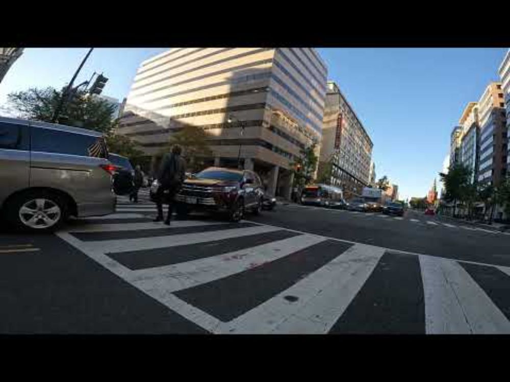 14th & L NW - 17 Oct 2025