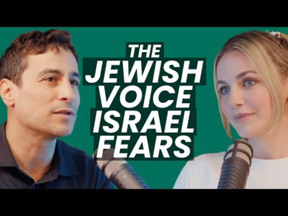 "Everything I Was Taught… Was a Lie" : Aaron Mate Speaks Out!
