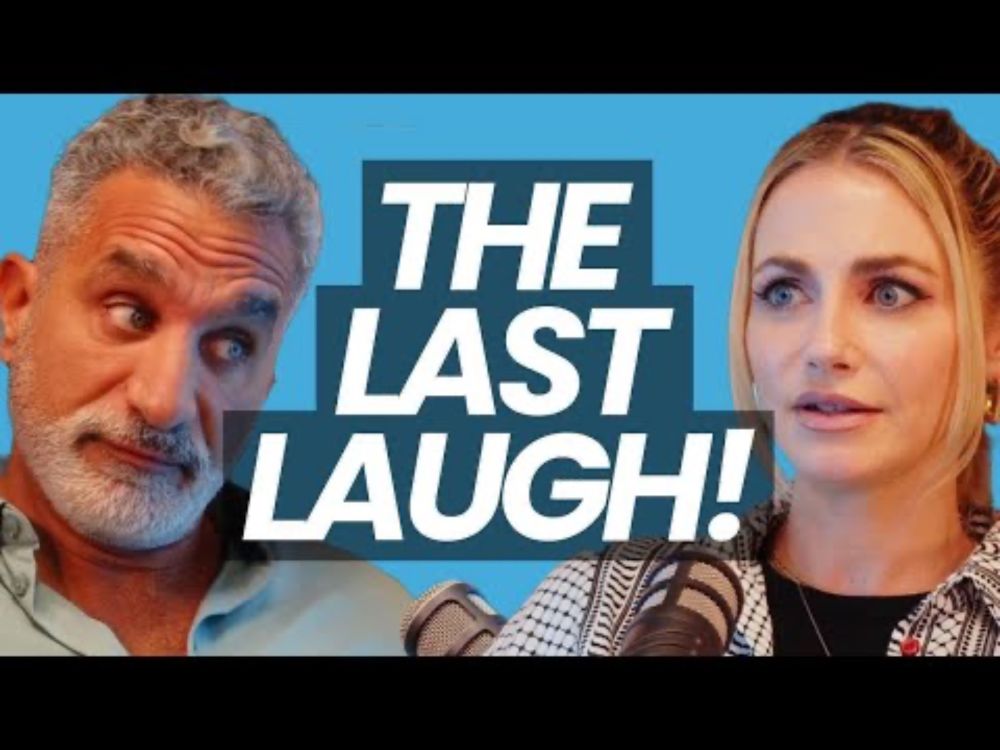 The World is a Joke! | Bassem Youssef