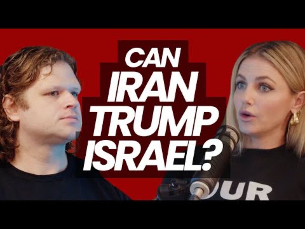 A Dangerous Game in the Middle East Is Unfolding.