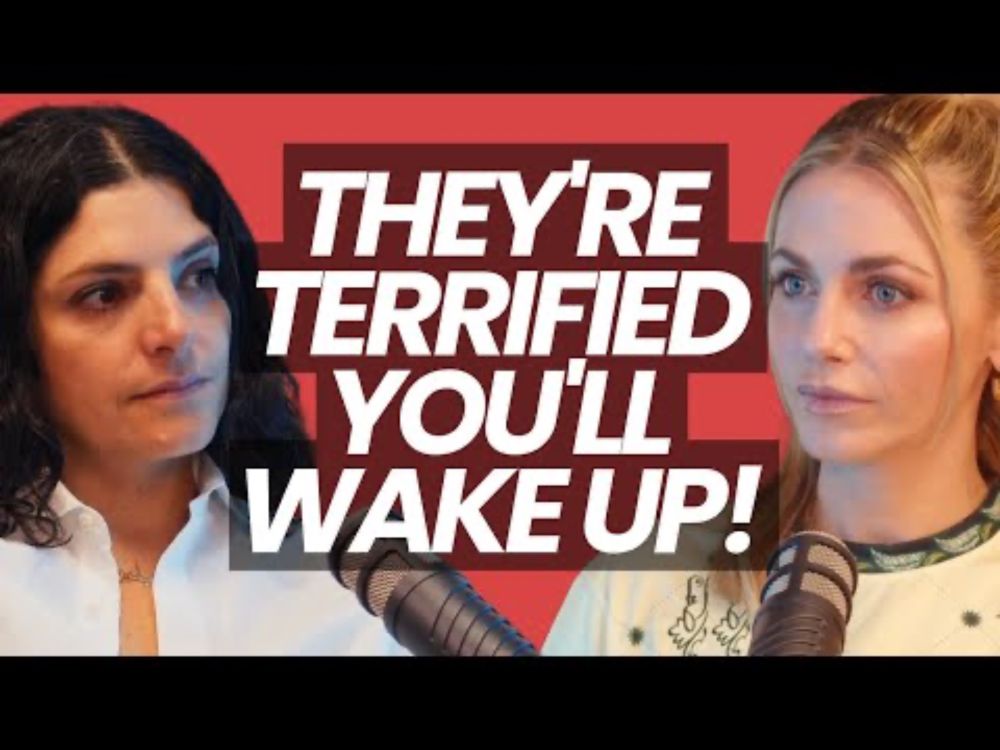 Climate, Colonization & Gaza: The Hidden Link with Céline Semaan