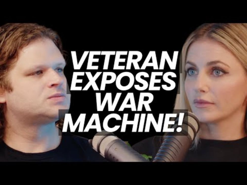 Inside the Machinery of Modern War : Greg Stoker UNFILTERED