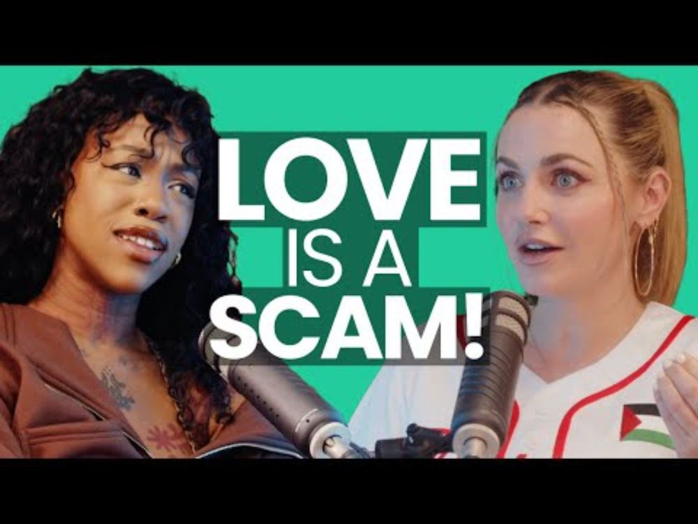 Do Men Owe Women Reparations?: Chidera Eggerue’s Brutal Truth About Sex, Power & Love