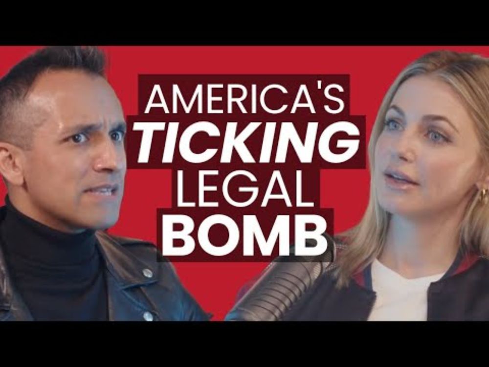 EXCLUSIVE: The Legal Case That Could Change U.S. History