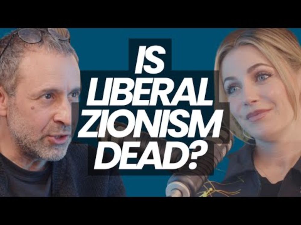 From IDF Soldier to Peace Dissident: Daniel Levy Speaks Out