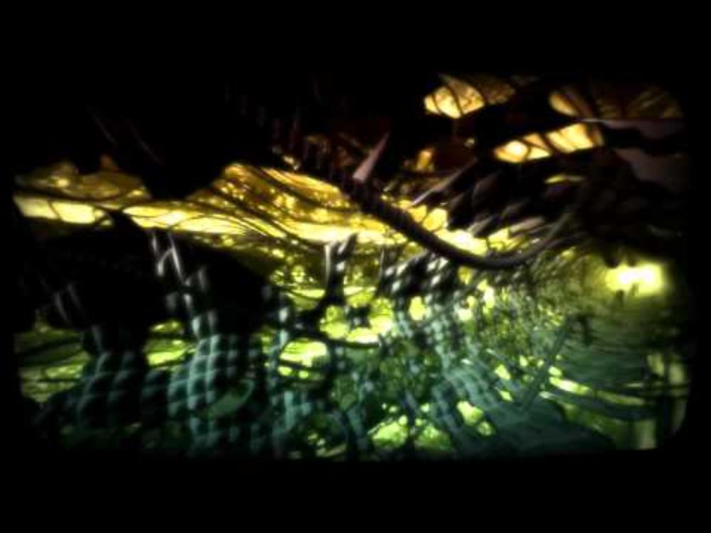 The Scene Is Dead - Razor1911 | 64k Revision 2012
