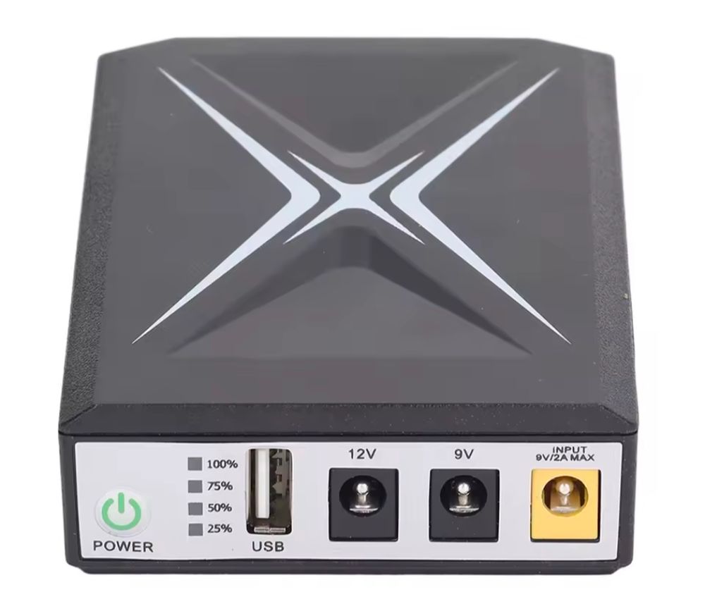 A slicker looking cheap model with an X, because X means power?